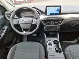 Ford Escape Grey 2022